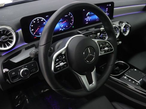 Certified 2023 Mercedes-Benz CLA 250 CLA 250 image 17