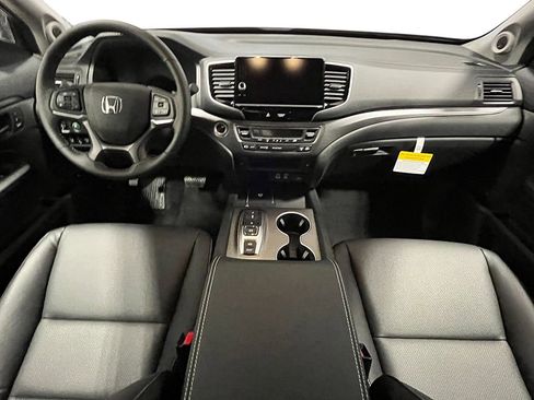 New 2026 Honda Ridgeline RTL image 11