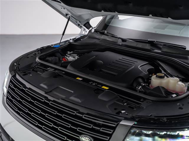 New 2027 Land Rover Range Rover SE AWD/4WD image 10