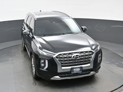 Used 2020 Hyundai Palisade Limited image 39