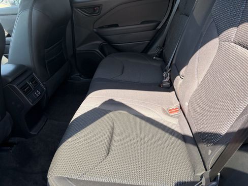 Certified 2026 Subaru Forester Premium AWD/4WD image 15