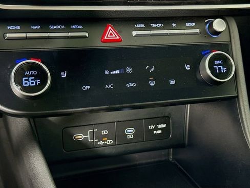 Used 2025 Hyundai Sonata SEL image 16