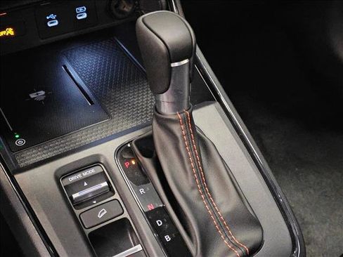 New 2026 Honda CR-V Sport-L image 21