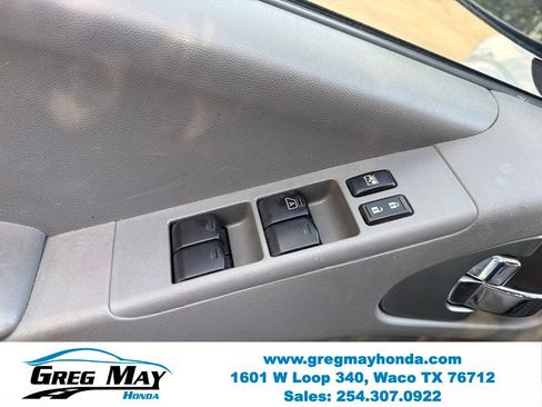 Used 2014 Nissan Frontier SV AWD/4WD image 11