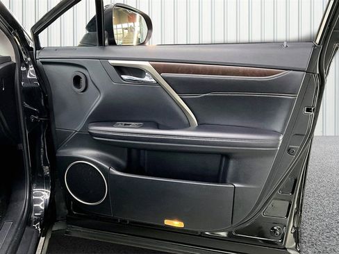 Used 2021 Lexus RX 350 AWD w/ Premium Package image 30