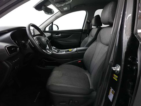 Used 2023 Hyundai Santa Fe SEL AWD/4WD image 12