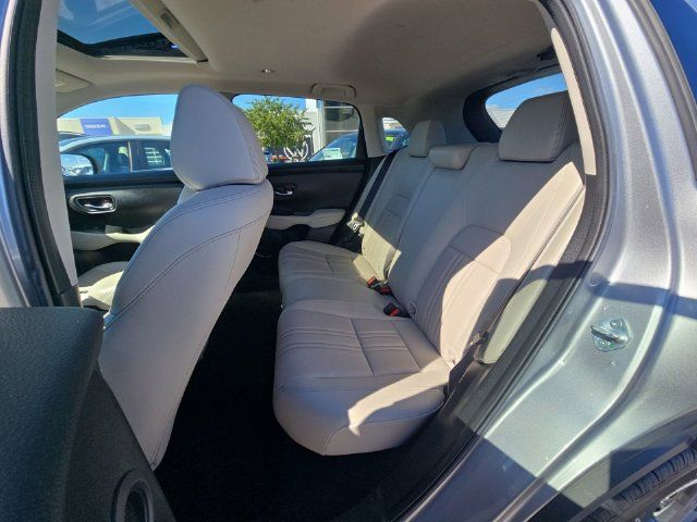 Used 2024 Honda HR-V EX-L image 26