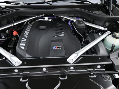 New 2027 BMW X6 xDrive40i AWD/4WD image 23