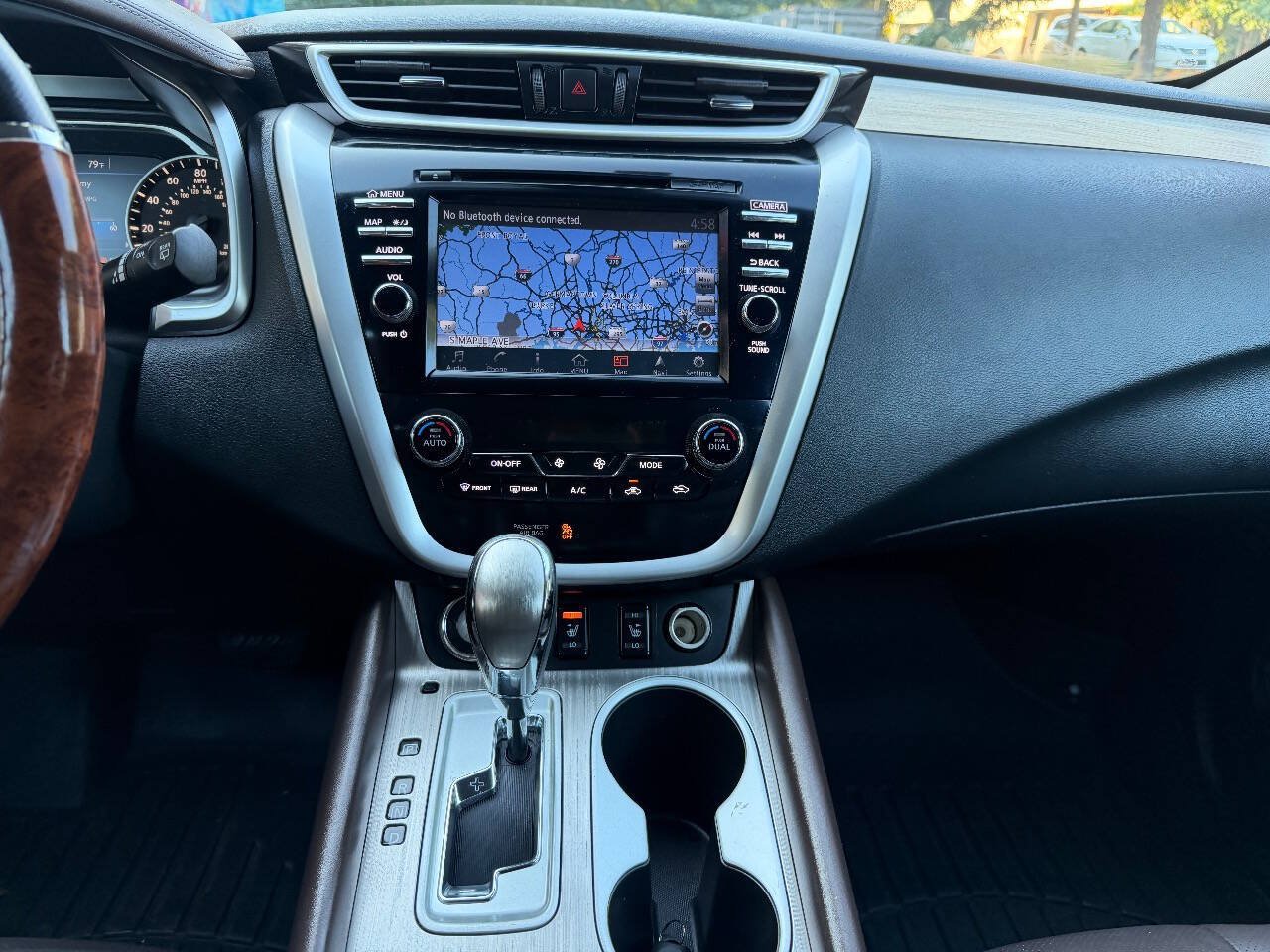 Used 2015 Nissan Murano SL FWD image 22