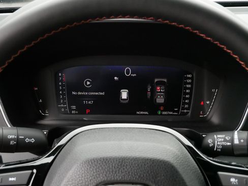 Certified 2026 Honda Passport TrailSport Elite image 21