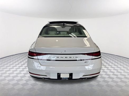New 2026 Genesis G90 3.5T image 6