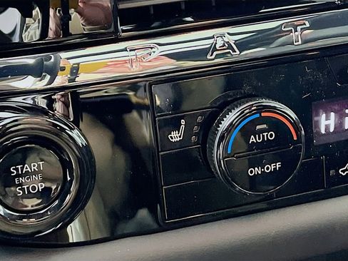 New 2026 Nissan Pathfinder Rock Creek image 17