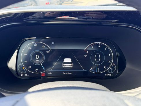 Used 2020 Hyundai Palisade Limited image 16