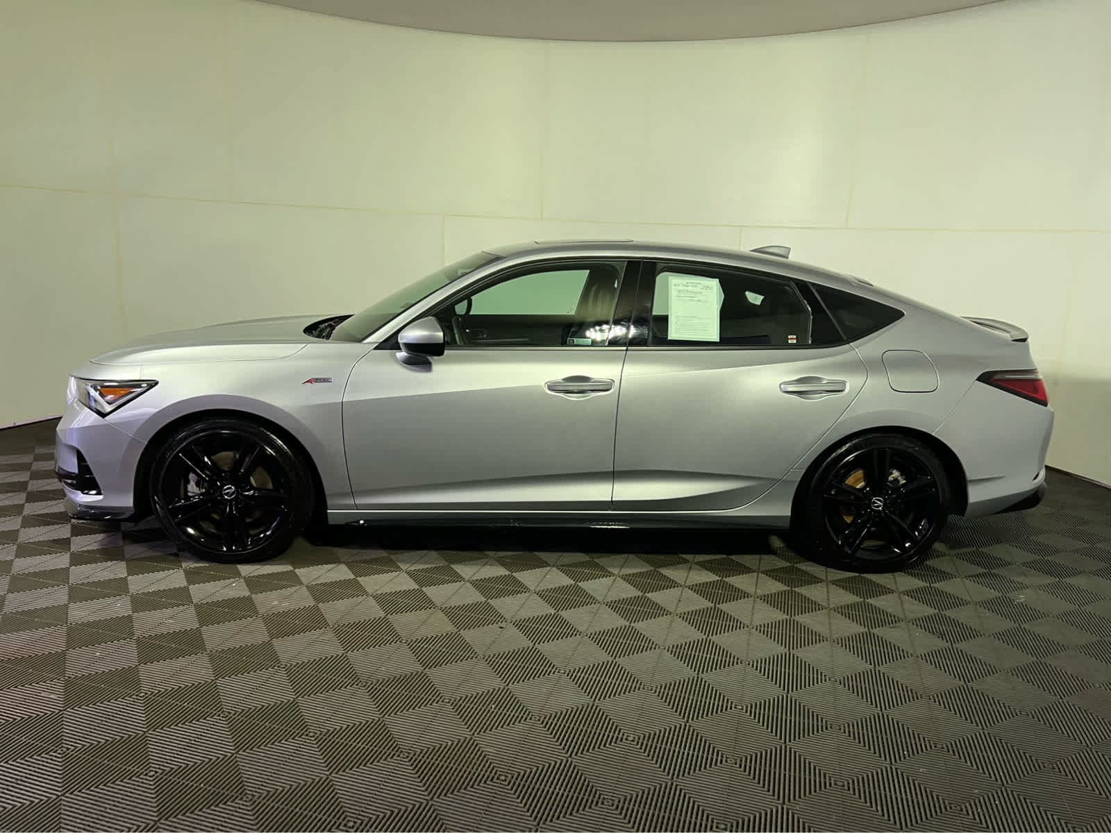 Used 2026 Acura Integra A-Spec FWD image 4