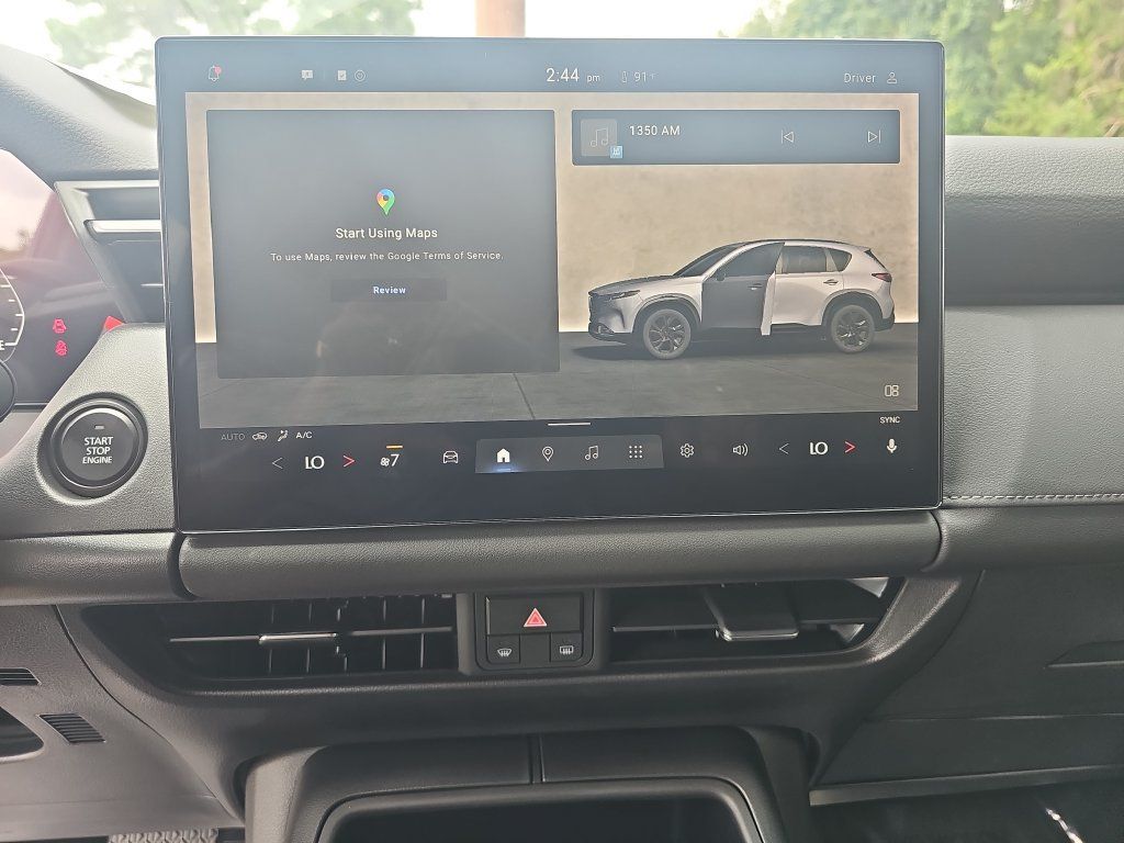 New 2026 MAZDA CX-5 Select AWD/4WD image 19