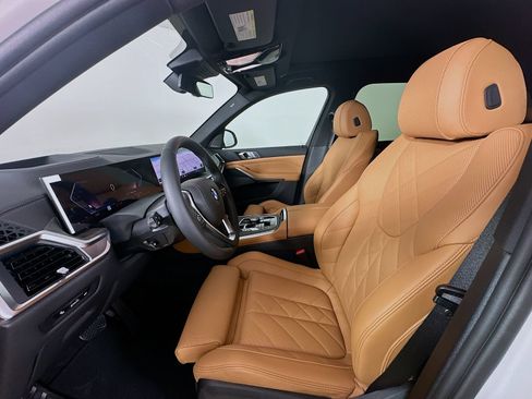 New 2026 BMW X5 xDrive40i w/ Premium Package AWD/4WD image 32