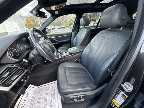 Used 2018 BMW X5 xDrive35i image 20