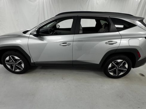 Used 2025 Hyundai Tucson SEL AWD/4WD image 6