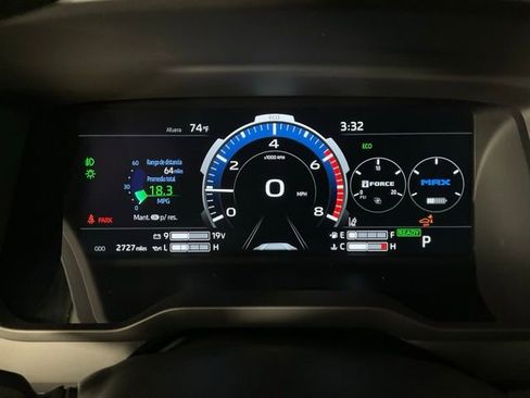 Used 2025 Toyota Sequoia Platinum image 27