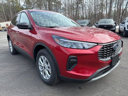 New 2026 Ford Escape Active w/ Tech Pack #1 image 7