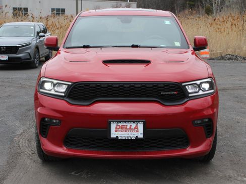 Used 2021 Dodge Durango R/T image 2
