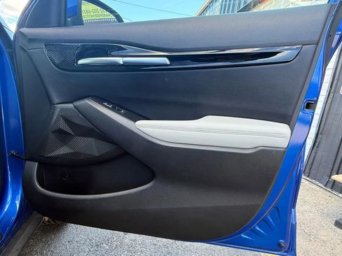 Used 2021 Kia Seltos EX image 10