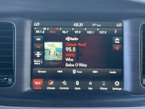 Used 2023 Dodge Charger Scat Pack image 19