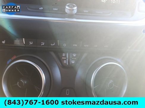 Used 2025 Chevrolet Blazer LT image 32