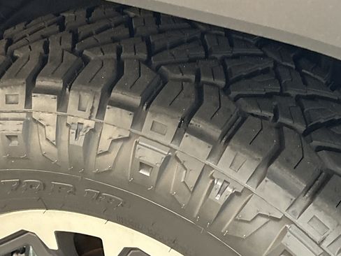 Used 2025 Toyota 4Runner TRD Off-Road AWD/4WD image 12