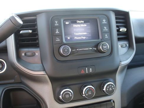 New 2025 RAM 5500 Tradesman image 37