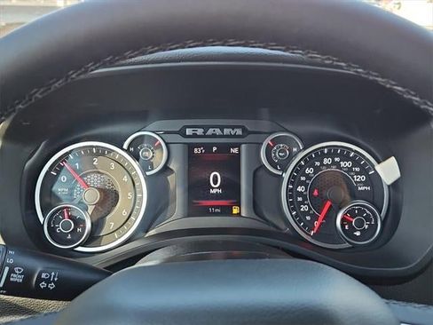 New 2026 RAM 1500 Big Horn image 59