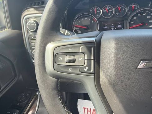 Certified 2020 Chevrolet Silverado 1500 RST w/ All-Star Edition AWD/4WD image 20