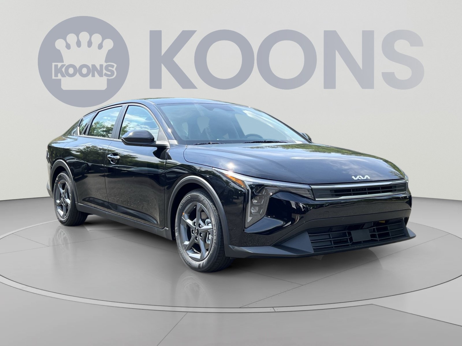 New 2026 Kia K4 FWD image 10