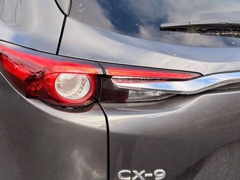 Used 2022 MAZDA CX-9 Touring Plus AWD/4WD image 19