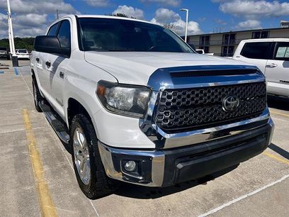 Used 2021 Toyota Tundra SR5