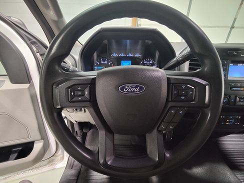 Used 2020 Ford F350 XL w/ Power Equipment Group RWD image 35