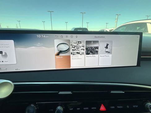 New 2026 Genesis GV70 3.5T Sport Prestige image 20