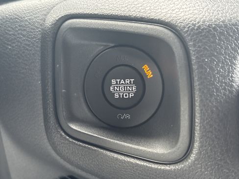 New 2026 Jeep Wrangler Sport S AWD/4WD image 28