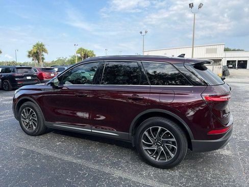 Used 2020 Lincoln Corsair FWD w/ Equipment Group 101A image 5