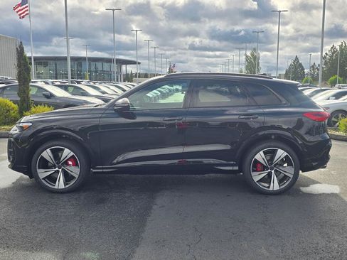 New 2026 Audi SQ5 Premium Plus AWD/4WD image 2