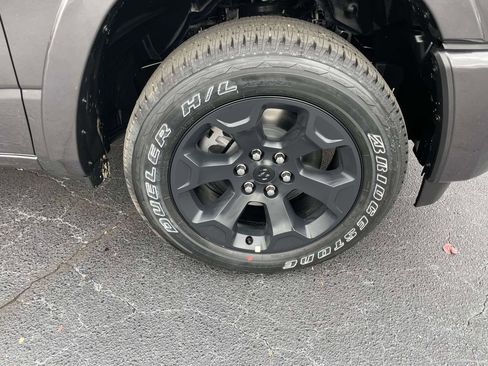 New 2026 RAM 1500 Big Horn image 35