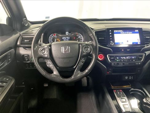 Used 2023 Honda Ridgeline Black Edition image 17