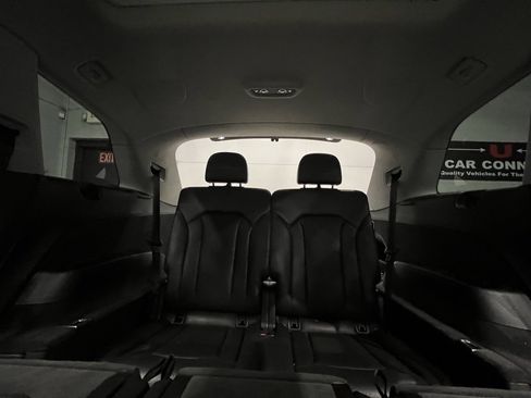 Used 2018 Audi Q7 3.0T Premium Plus image 36