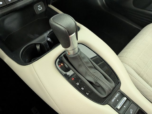 Used 2024 Honda HR-V LX image 20