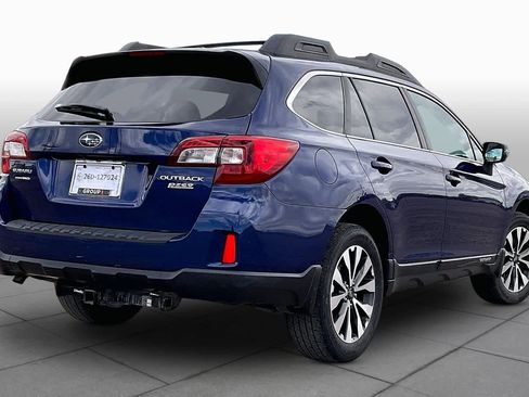 Used 2015 Subaru Outback 2.5i Limited image 13