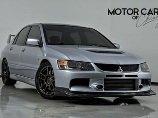 Used 2006 Mitsubishi Lancer Evolution AWD/4WD video 1