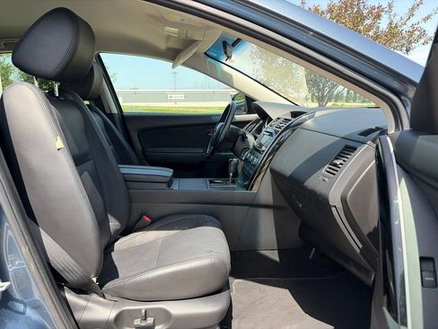 Used 2014 MAZDA CX-9 Touring AWD/4WD image 23