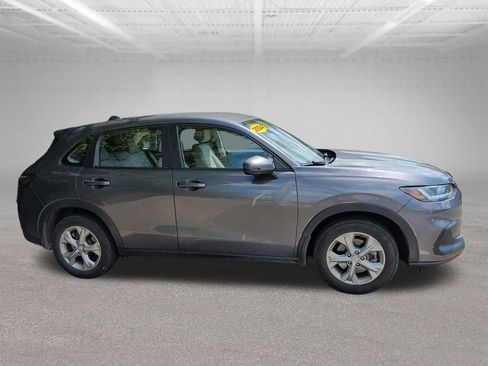 Used 2024 Honda HR-V LX image 17
