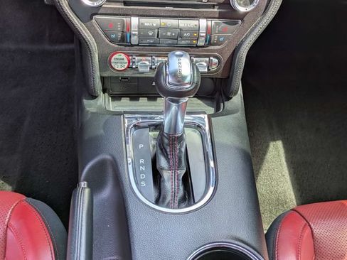 Used 2016 Ford Mustang Premium w/ Equipment Group 201A RWD image 18