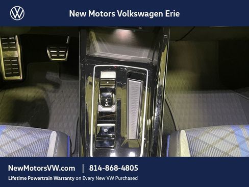 New 2026 Volkswagen Golf w/ Euro Style Package AWD/4WD image 11